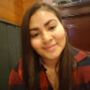 Meet your Posher, Yohana